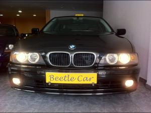 Bmw 530 D Executive