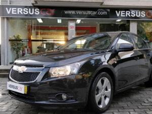 Chevrolet Cruze 2.0 VCDi LT