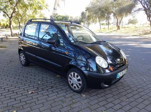 Chevrolet Matiz C/Ar condicionado Março/05 - à venda -