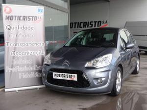 Citroën C3 1.1 Airdream Seduction