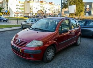 Citroën C3 1.1 SX Pack