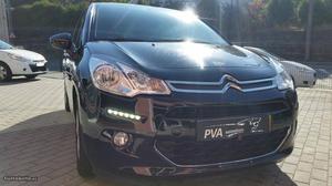 Citroën C3 1.2VTi 82 Collection Abril/15 - à venda -