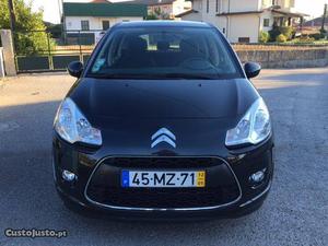 Citroën C3 1.4 HDI Maio/12 - à venda - Ligeiros