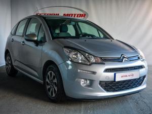 Citroën C3 1.6 HDi Airdream Exclusive