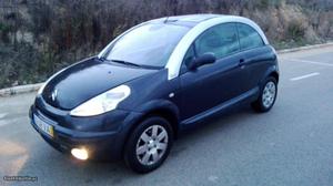 Citroën C3 Pluriel 1.4 Maio/03 - à venda - Ligeiros