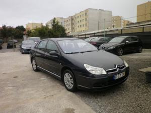 Citroën C5 1.6 HDi Exclusive