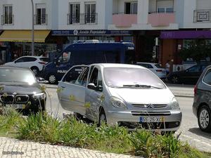 Citroën Picasso Exclusive Fevereiro/04 - à venda -