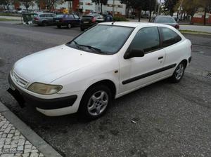 Citroën Xsara 1.8 diesel Outubro/98 - à venda - Ligeiros