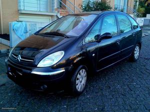 Citroën Xsara Picasso 1.6 Hdi Novembro/04 - à venda -