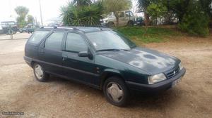 Citroën ZX Break 1.4-com A/C Maio/96 - à venda - Ligeiros