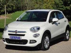 Fiat 500x 500x 1.6 mj lounge s&s