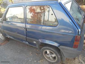 Fiat Panda 750 cl Setembro/94 - à venda - Ligeiros