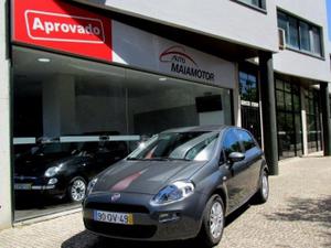 Fiat Punto 1.2 Easy Start&Stop