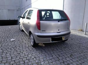 Fiat Punto 1.2i A.C. Março/00 - à venda - Ligeiros