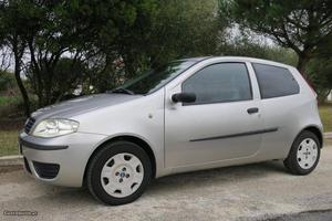 Fiat Punto 1.3 CDTi Novembro/04 - à venda - Comerciais /