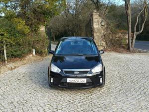 Ford C-max 1.6 TDCi Titanium