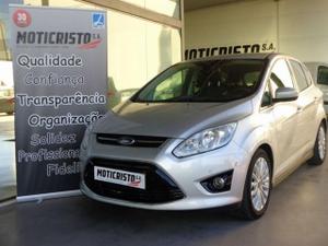 Ford C-max 1.6 TDCi Titanium S/S