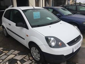 Ford Fiesta 1.4 tdci Março/08 - à venda - Comerciais /