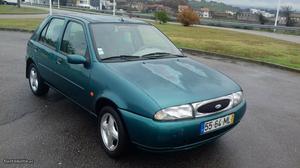 Ford Fiesta Ghia c/dir assist Dezembro/98 - à venda -