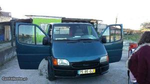 Ford Transit transit Fevereiro/98 - à venda - Ligeiros