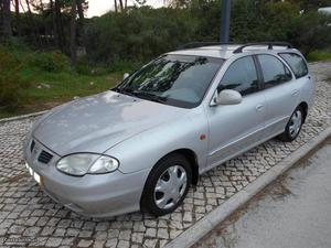 Hyundai Lantra SW 1.9 DIESEL Janeiro/00 - à venda -