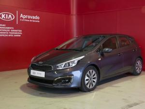 Kia Ceed 1.4 CRDi