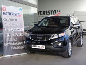 Kia Sorento 2.2 CRDi TX Aut.