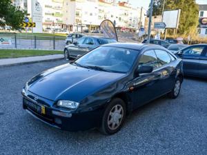 Mazda 323 F 1.5