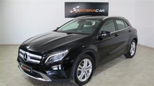  Mercedes-Benz Classe GLA GLA 200 CDi (136cv) (5p)