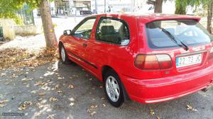 Nissan Almera 1.4 Outubro/97 - à venda - Ligeiros