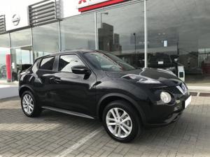 Nissan Juke 1.5 dci n-connecta