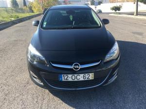 Opel Astra 1.7 CDTi Cosmo Start/Stop