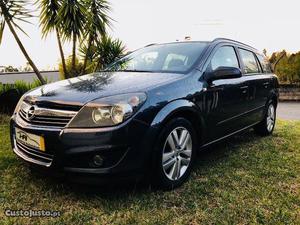 Opel Astra 1.7 CDTi Maio/08 - à venda - Ligeiros