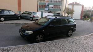 Opel Astra ACEITO TROCA Junho/03 - à venda - Ligeiros