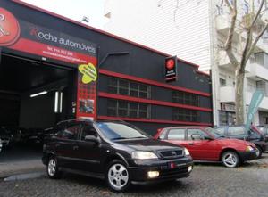 Opel Astra caravan 1.4i 16V Club
