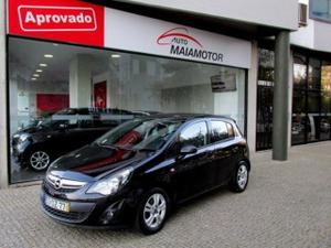 Opel Corsa 1.3 CDTi Enjoy