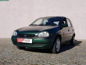 Opel Corsa B 12V Junho/99 - à venda - Ligeiros Passageiros,