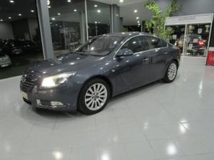 Opel Insignia 2.0 CDTi Cosmo