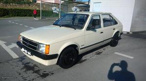 Opel Kadett 1.3 Janeiro/83 - à venda - Ligeiros