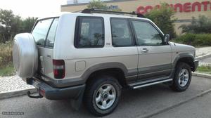 Opel Monterey monterey 3.1 R S Abril/98 - à venda -