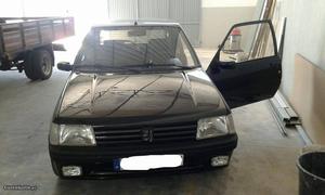 Peugeot 205 XAD Turbo Março/95 - à venda - Ligeiros