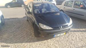 Peugeot 206 Nacional Maio/02 - à venda - Ligeiros