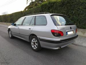 Peugeot 406 SW - 2.0 HDI 110CV Junho/00 - à venda -