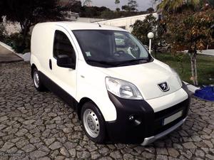 Peugeot Bipper Tepee 1.3 HDI Outubro/13 - à venda -