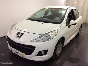 Peugeot  HDI ACCESS 5p 5l Abril/11 - à venda -