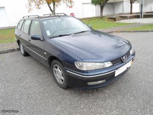 Peugeot  HDI com A/C Agosto/99 - à venda - Ligeiros