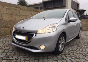 Peugeot  hdi 5 lugares Dezembro/12 - à venda -