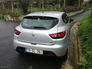 Renault Clio 1.5 dci dynamic s Outubro/14 - à venda -