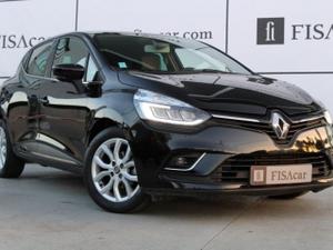 Renault Clio TCE  Intense