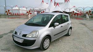 Renault Grand Modus v confort Dezembro/08 - à venda -